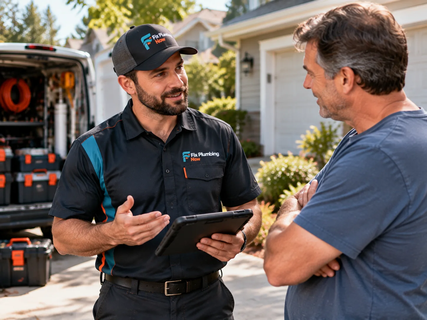 Clogged Drain Service Frazier Park, CA FAQs